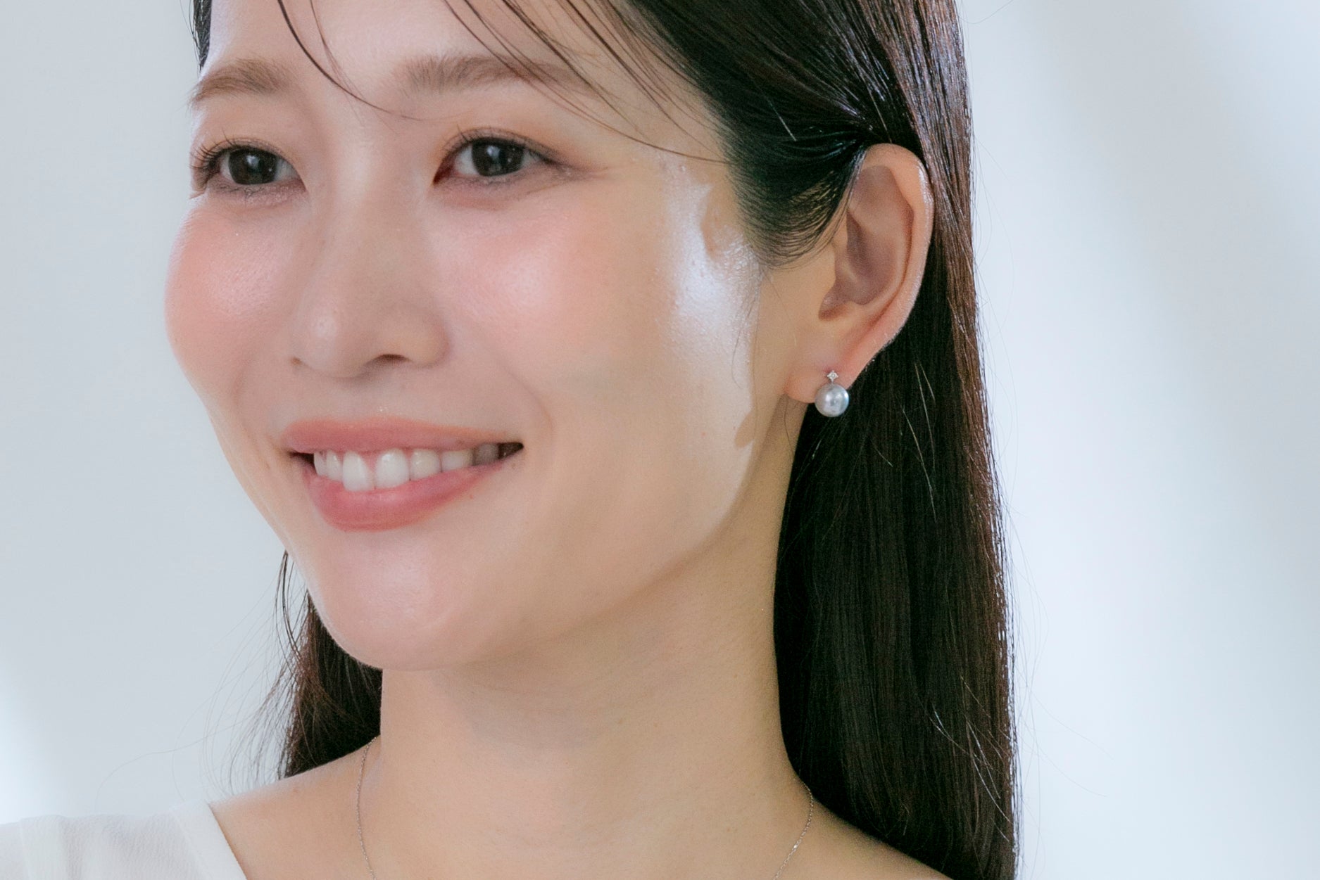 52点限り【ウルトラブルー アコヤ真珠】奇跡の青がもたらす、特別な