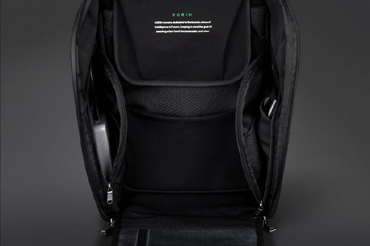 SnapPack Ultra Korin Design スナップパック コリンデザイン リュック