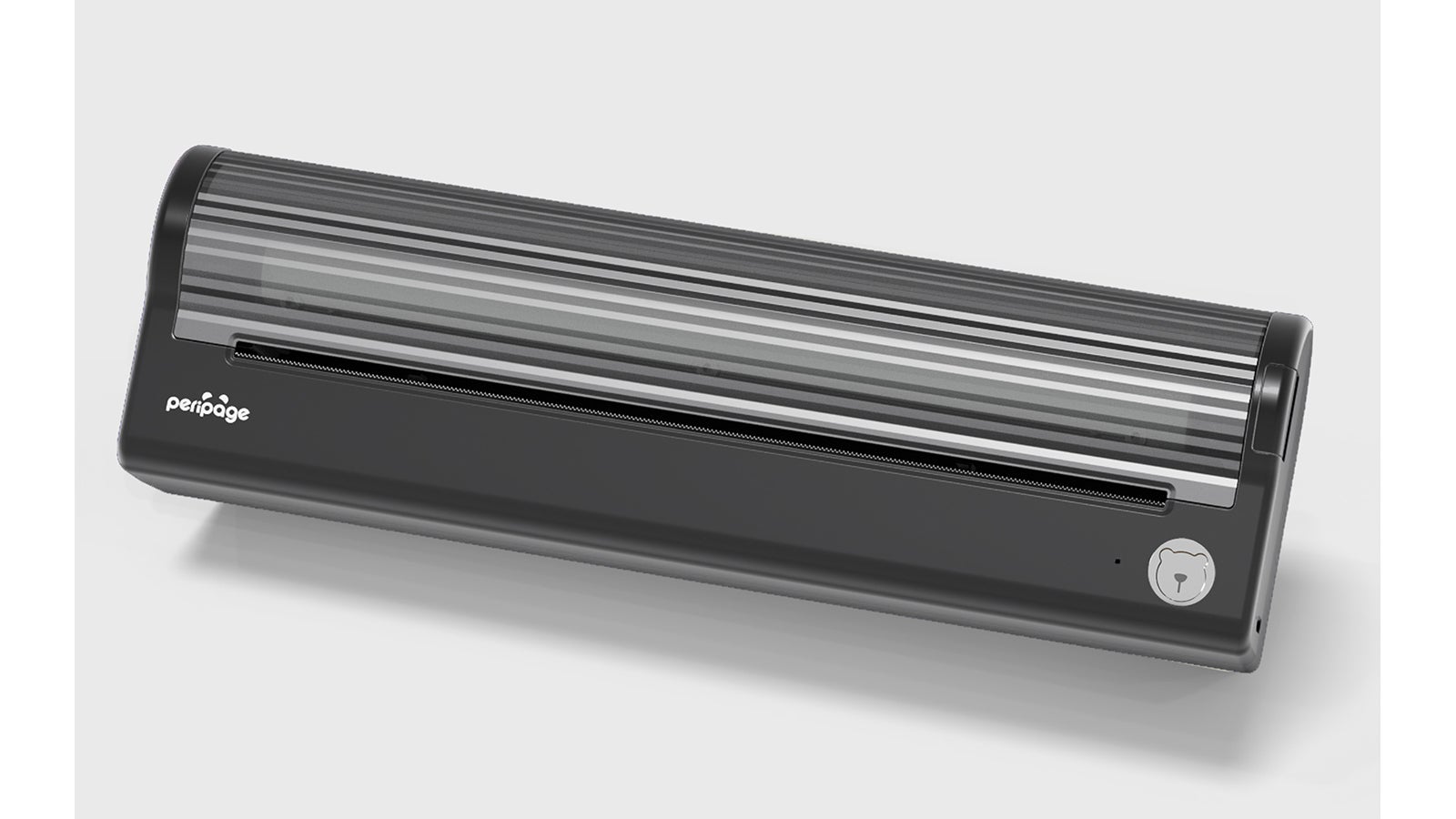 出張先・旅先・ご自宅 どこでも印刷可能！インク不要！【PeriPage P80