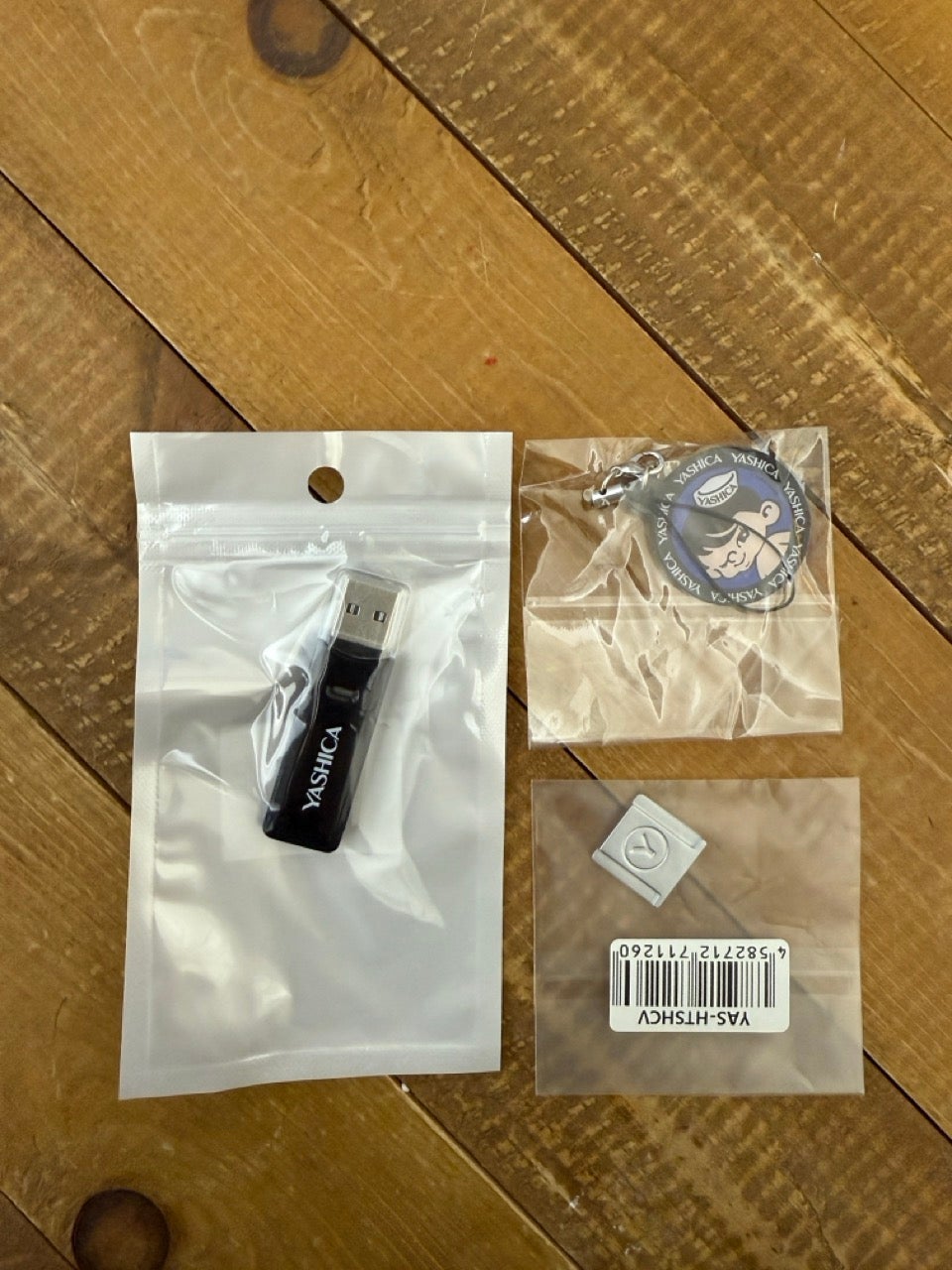 Makuake｜ノスタルジーを写す、新世代デジタルカメラ YASHICA FX-D