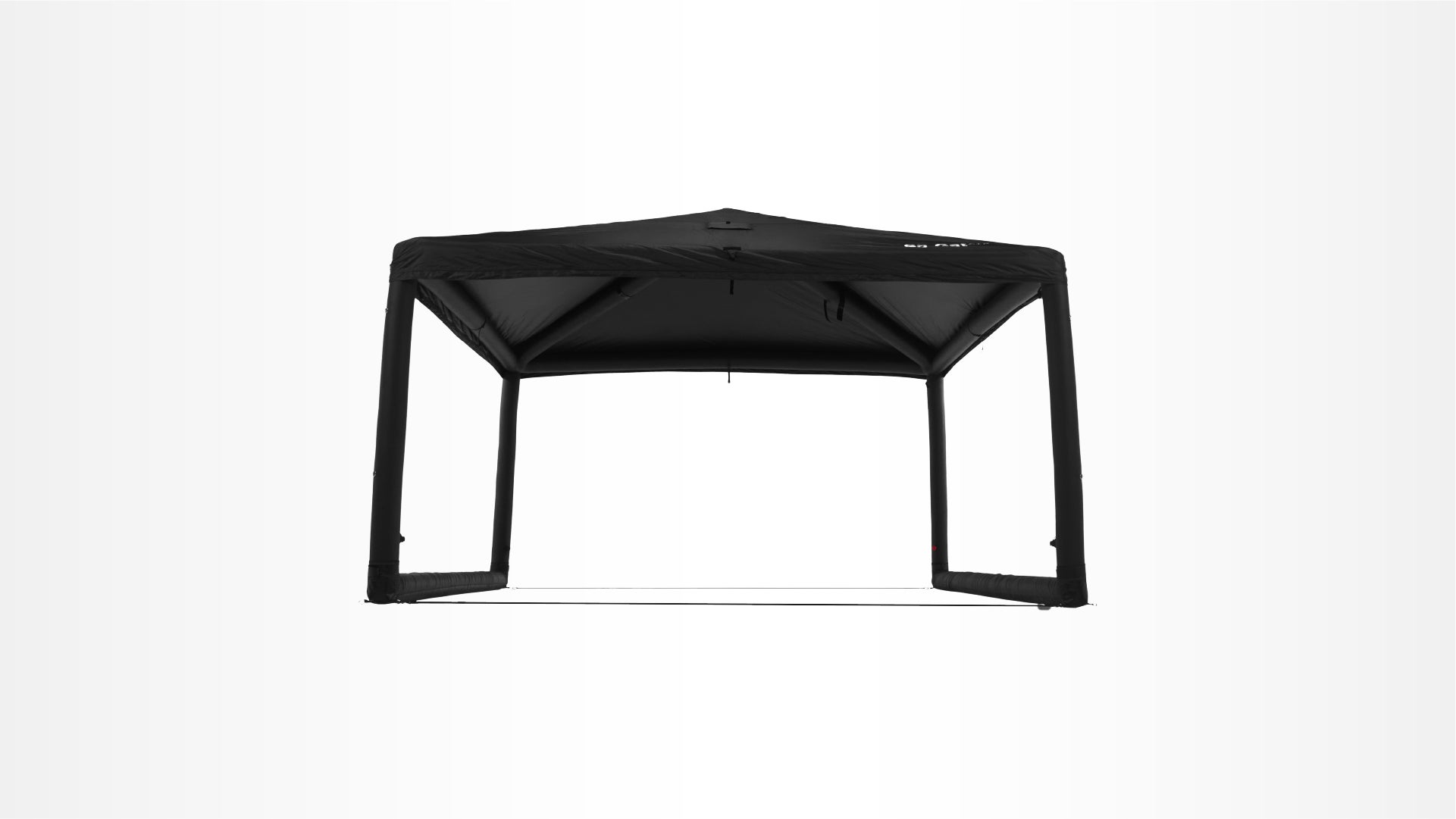 天候で迷わないキャンプへ。空気で変幻自在、CAMVIL Sa-Gat Air