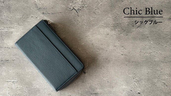 こんなに小さいのに圧倒的カード収納。もうカードを探さない！カード特