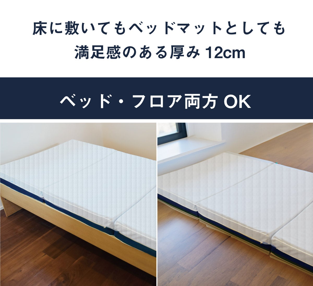 最先端素材で極上の睡眠体験を！環境保護と寝心地を両立した次世代
