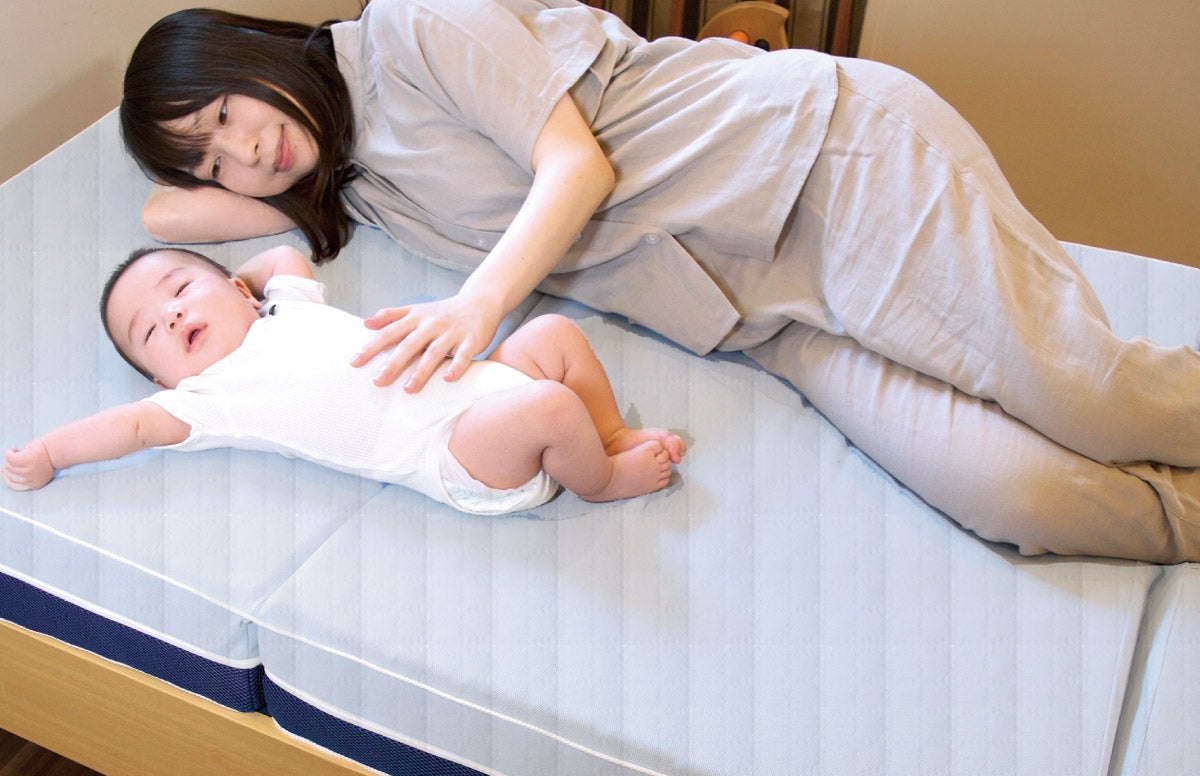 最先端素材で極上の睡眠体験を！環境保護と寝心地を両立した次世代