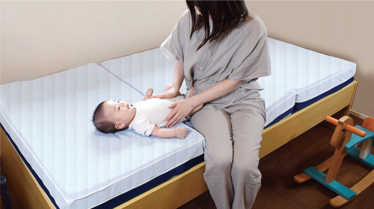 最先端素材で極上の睡眠体験を！環境保護と寝心地を両立した次世代