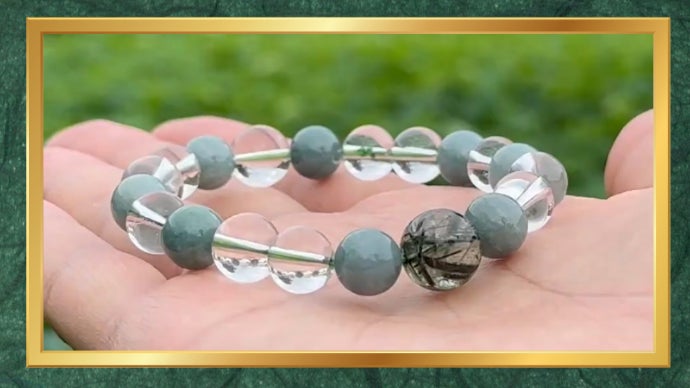 雪季様 ブレス２点 生まれた意味を明確にする特集◝(⁰▿⁰)◜メタモルフォーゼス 福を導き富を招く】乙巳の年×己巳の日が生み出す60年に一度の奇跡の