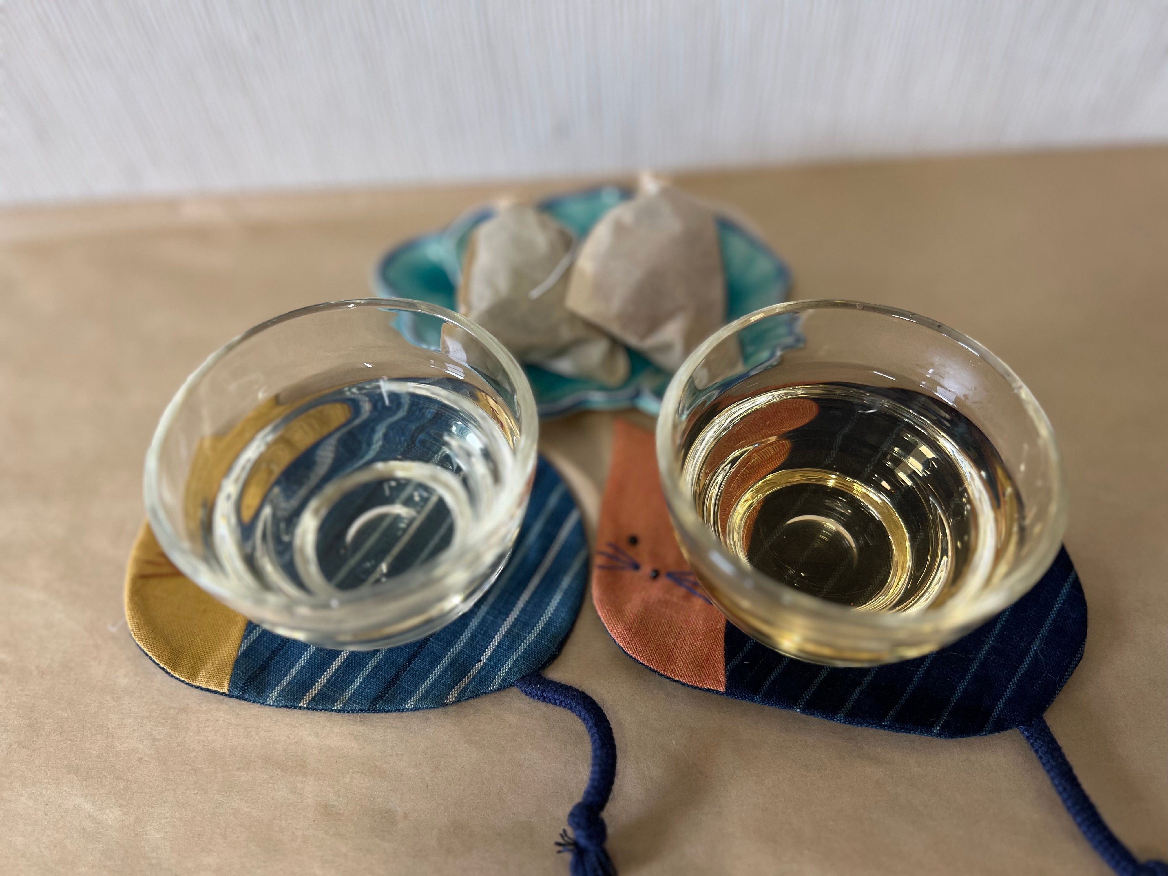 クロモジの魅力満載！深緑の生命力あふれる爽やかな香りとスイーツ