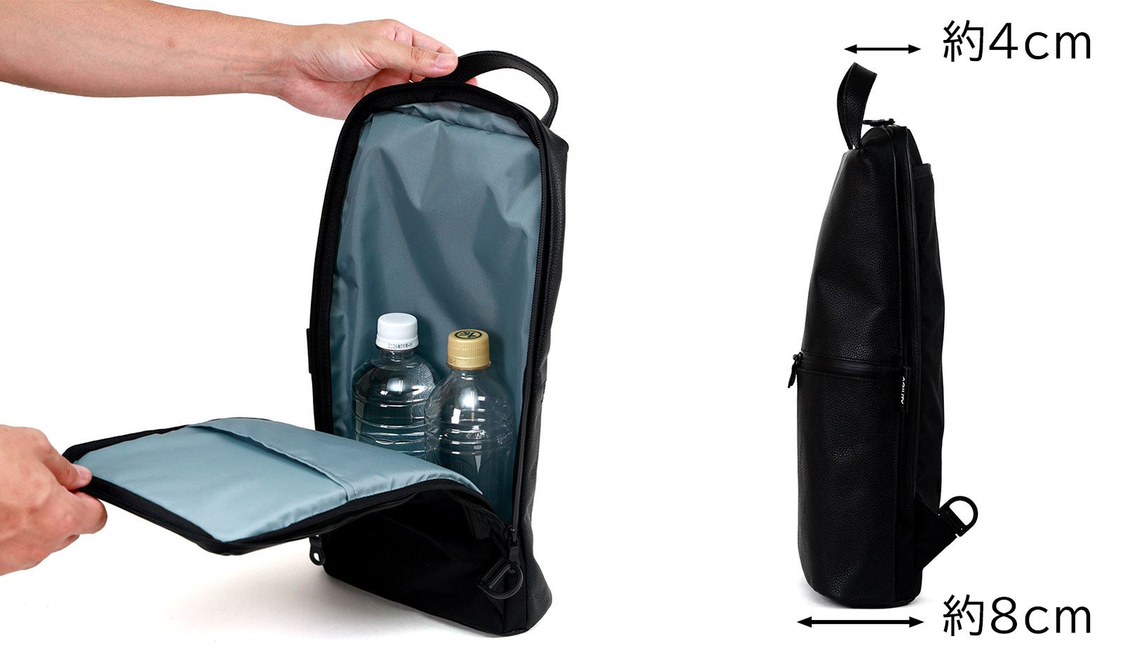 持ち運びマット【屋内外対応】厚み十分！　リュック・手さげ携行OK! 持ち運びマット【屋内外対応】厚み十分！ リュック・手さげ携行OK!