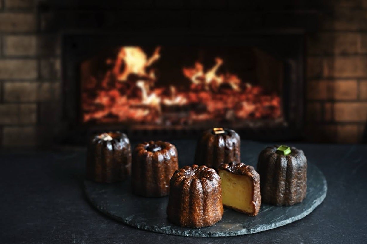 1日1回製造！パンの森からドイツ式薪窯で焼く「米粉のカリトロ石窯