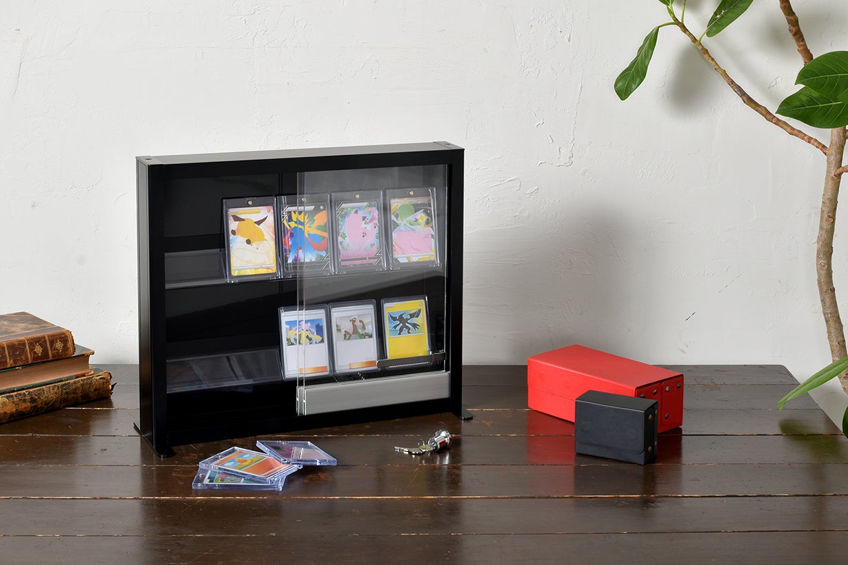 ディスプレイラック D字型展示台店舗用品 陳列台折りたたみ長さ2-3m