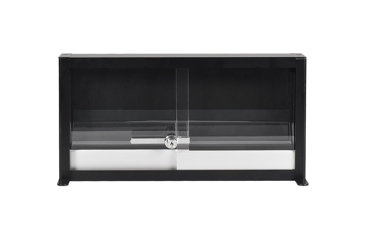 カードショップに並ぶショーケースを自分自身の手に！【MY SHOWCASE