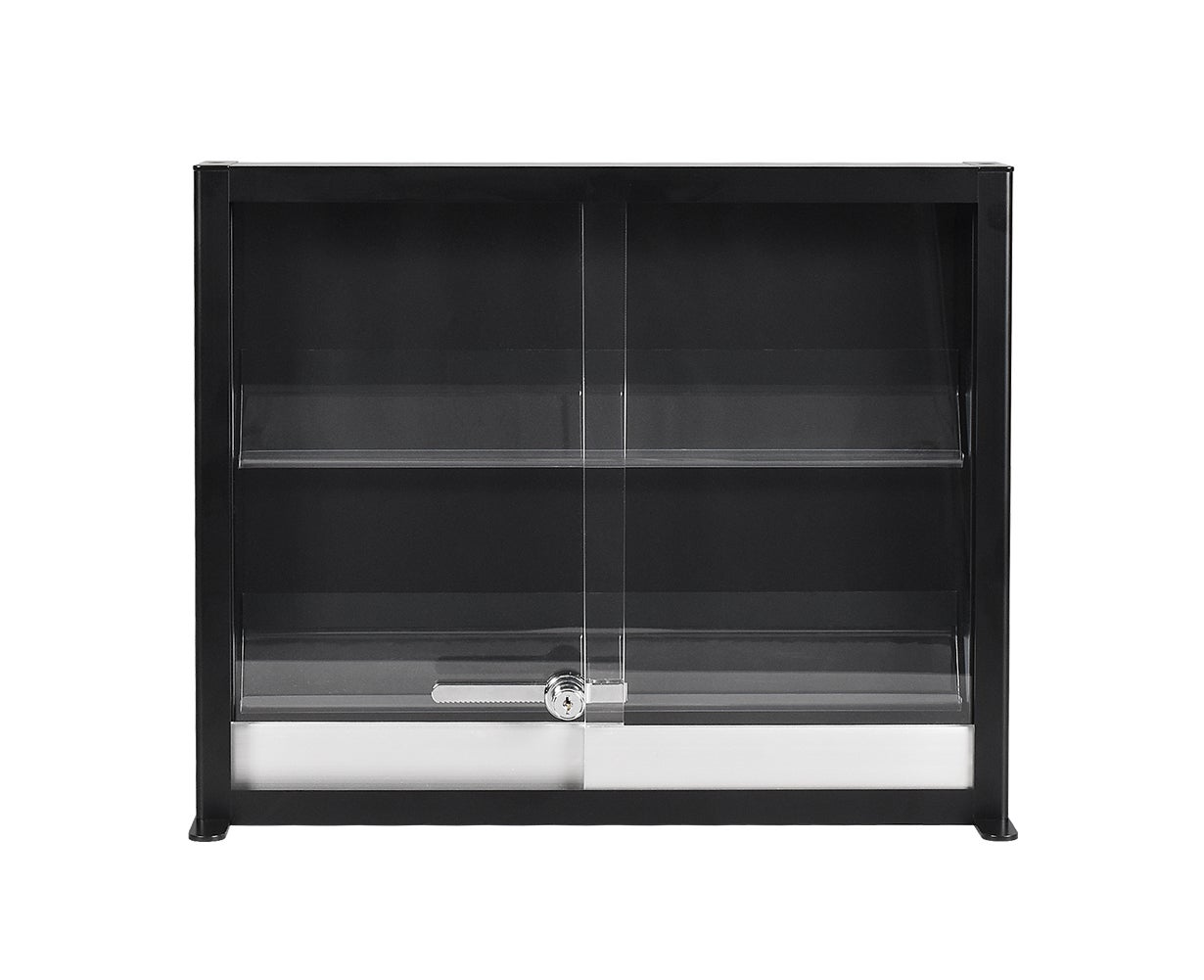 アートフラワーディスプレイケース9セット アートフラワーディスプレイケース9セット