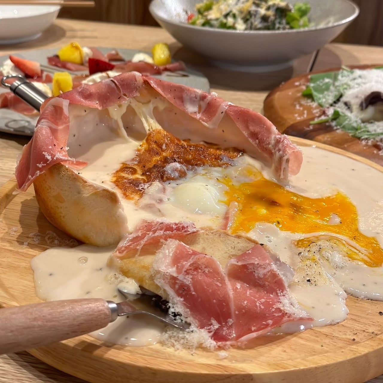 原価ビストロチーズプラスルシアス天王寺店OPEN記念！VIP会員様募集