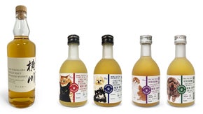 ３年間毎年届く、”サブスクウイスキー”