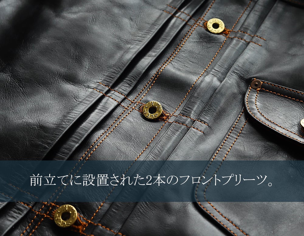 クラシックを超えた、本物の一着！欧州産馬革で蘇る“あの超名作”を3万