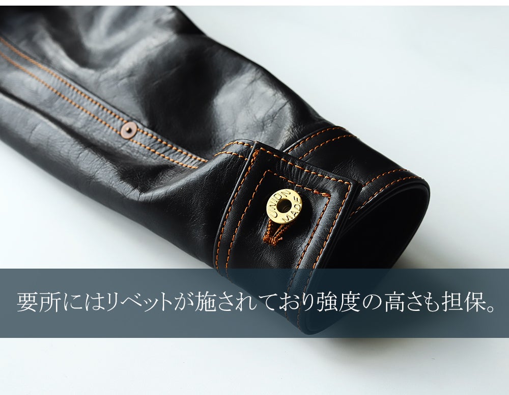 クラシックを超えた、本物の一着！欧州産馬革で蘇る“あの超名作”を3万