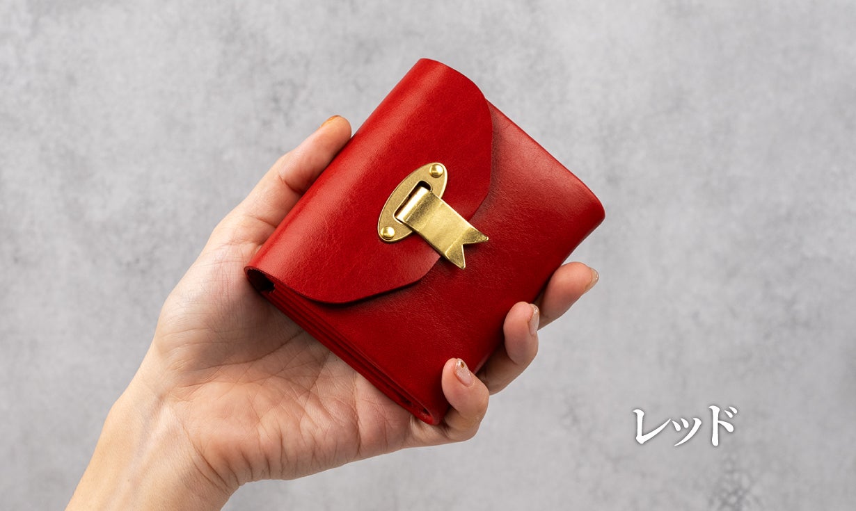 ❤☆りとるマジカル☆さま❤お金収入増加のお財布❤ 180°全開で見わたせる「財布の革命！」長財布からの乗り換えウォレット