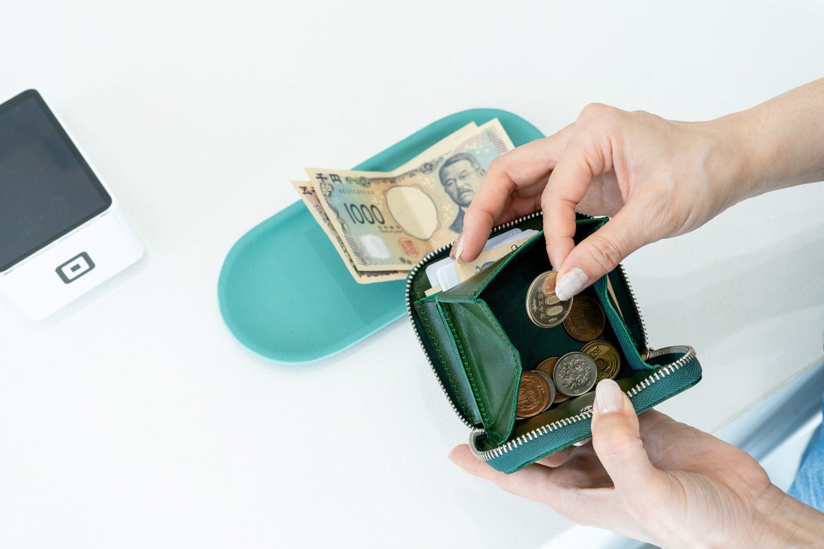 手のひらサイズのミニキューブ」全部同じ向きで使えるラウンド