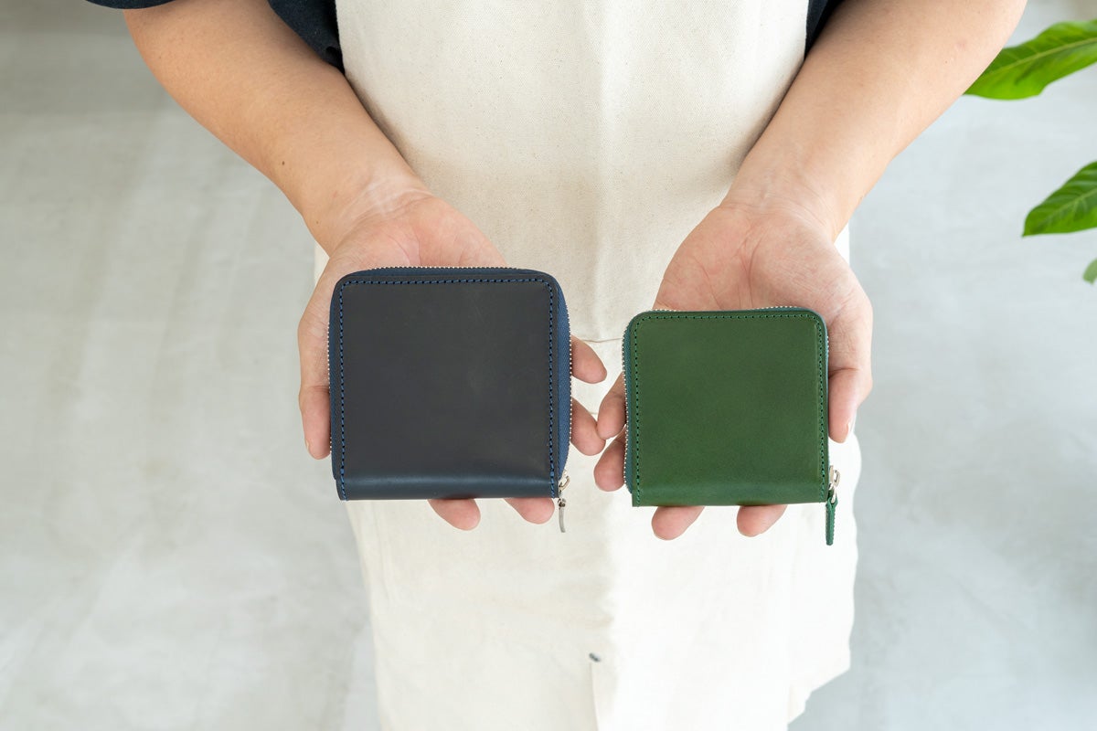 手のひらサイズのミニキューブ」全部同じ向きで使えるラウンド