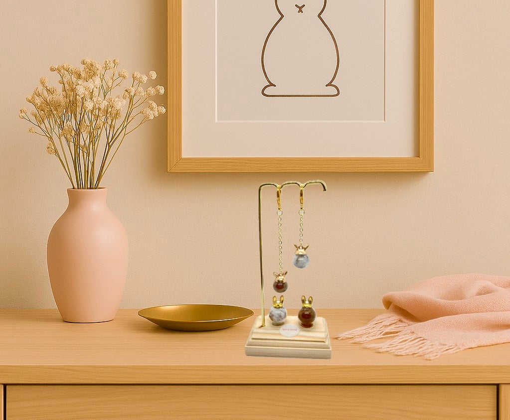 第二弾】かわいさをギュッと詰め込んだ『うさビン』『いぬビン』商品化