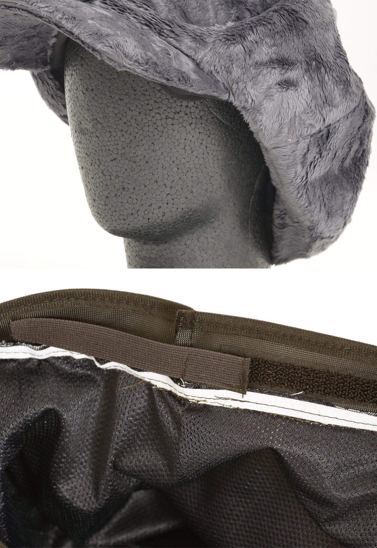 寒い冬を快適に。【極上のぬくもり×保温性×ふわふわ感】ファービッグ