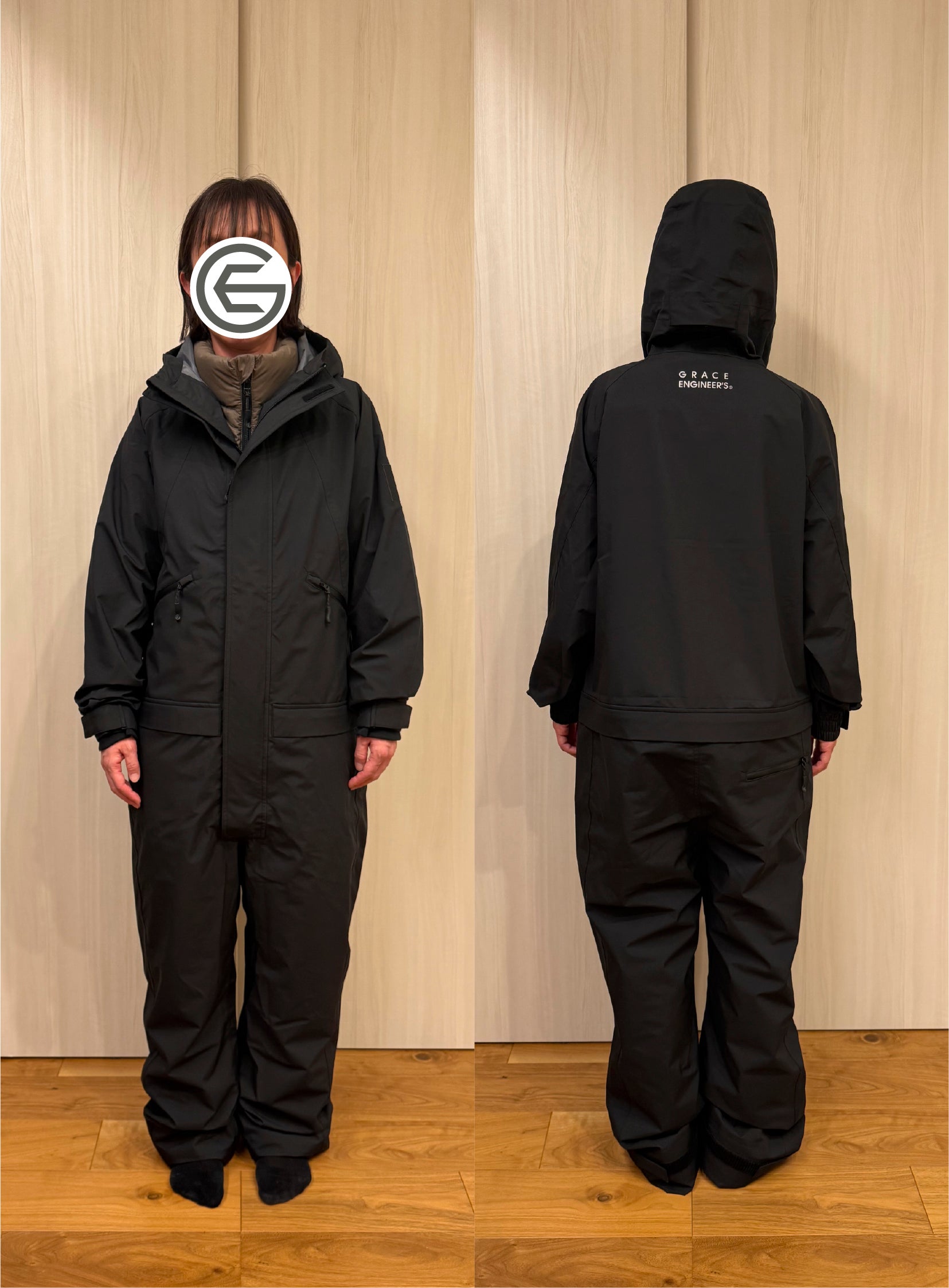 寒さを忘れ、アウトドアを愉しむ！進化し続ける3シーズン対応の超暖