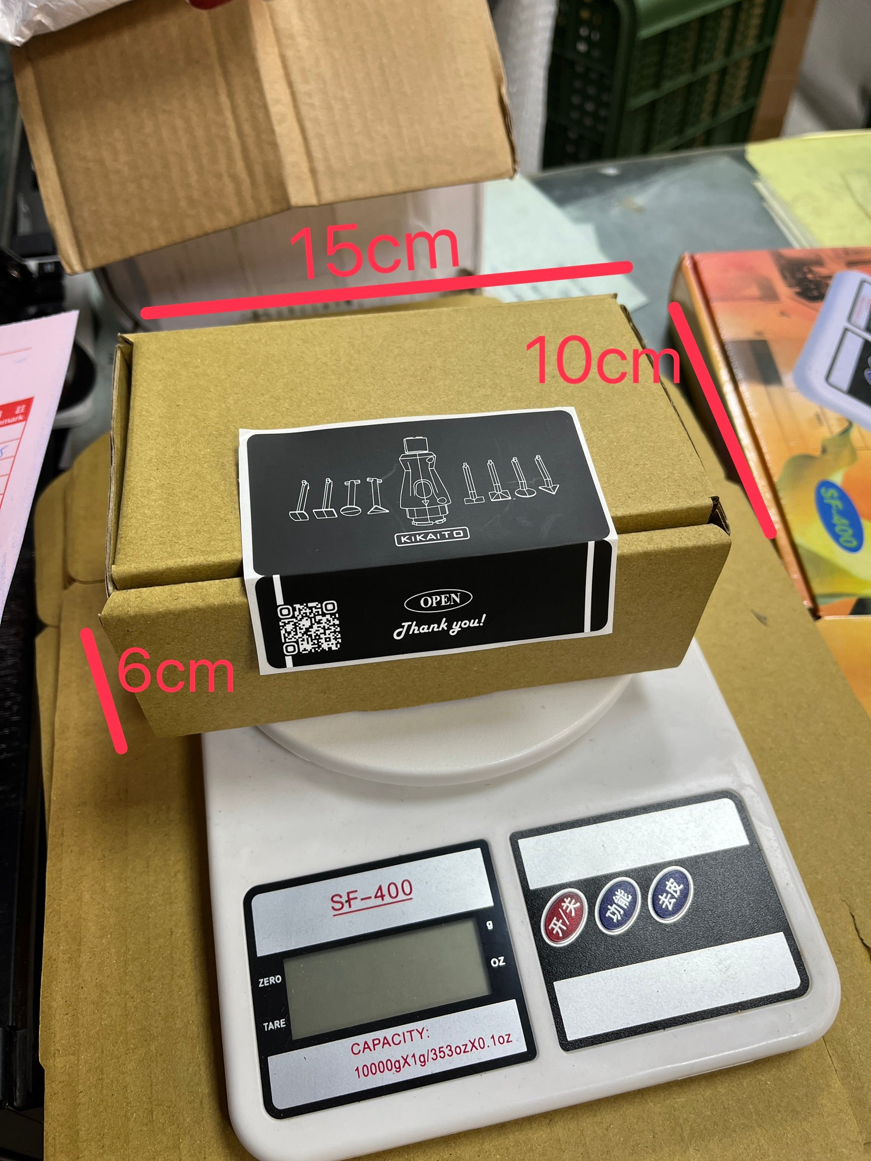 Makuake｜アイデアを即カタチに！1台5役のモジュール式電動工具でプロ