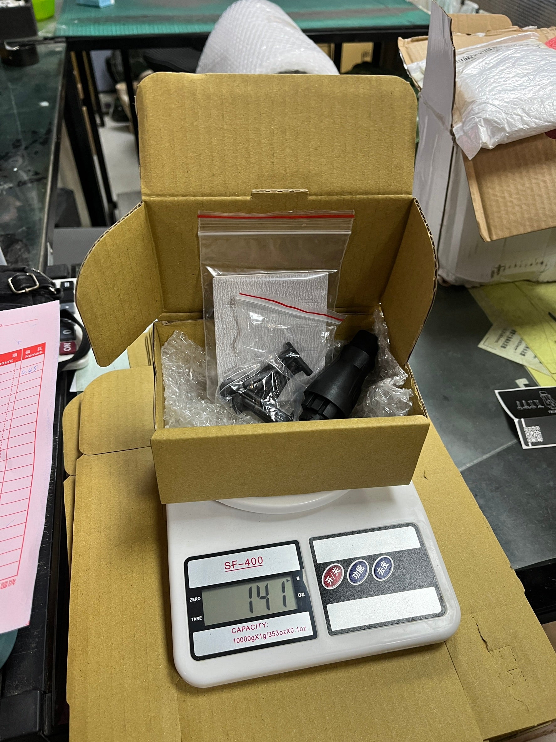 Makuake｜アイデアを即カタチに！1台5役のモジュール式電動工具でプロ