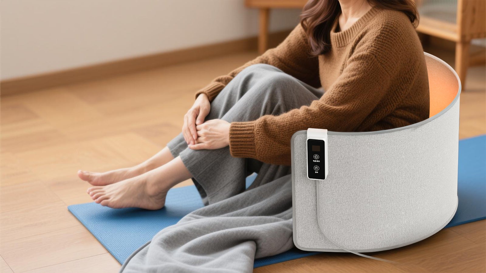 ★mill★パネルヒーター★使用期間3ヶ月★説明あり★3月18日まで特別価格★ ☆mill☆パネルヒーター☆使用期間3ヶ月☆説明あり☆3月