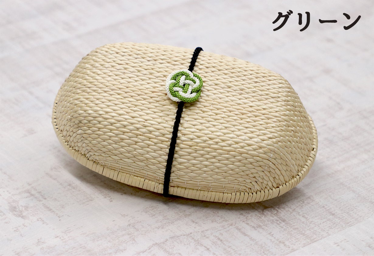 ずっと使える一生モノ。伝統工芸品「飯行李 めしごうり」でおにぎりが