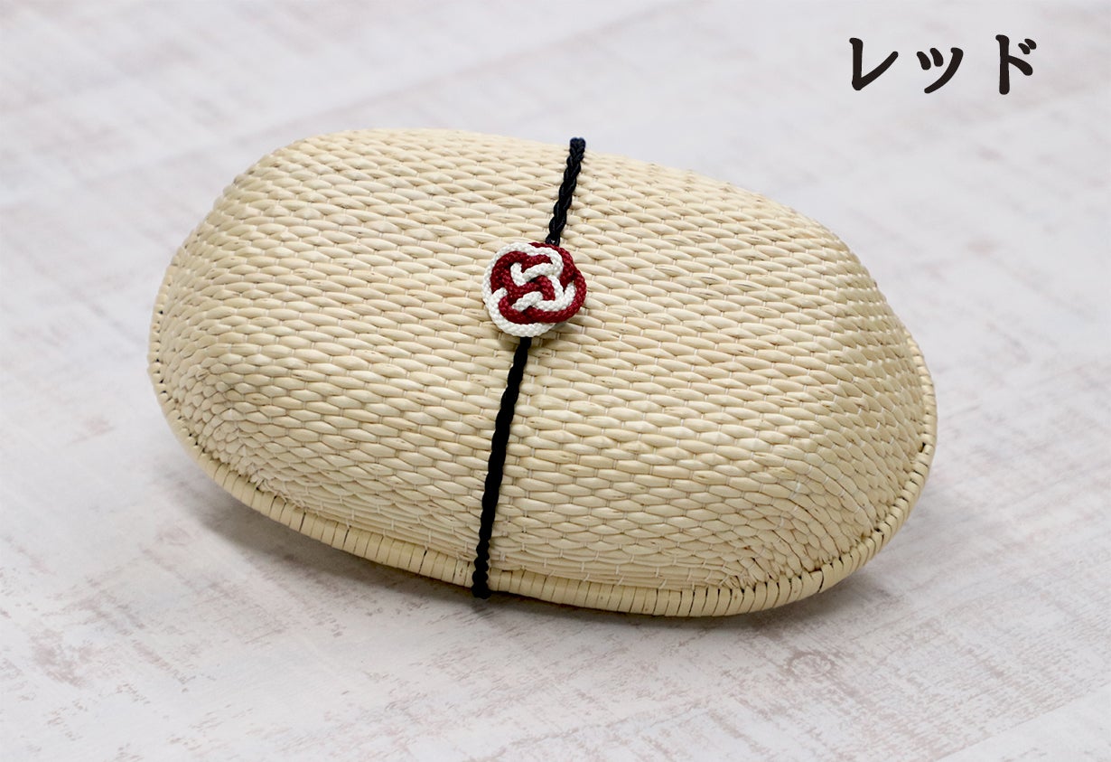 ずっと使える一生モノ。伝統工芸品「飯行李 めしごうり」でおにぎりが