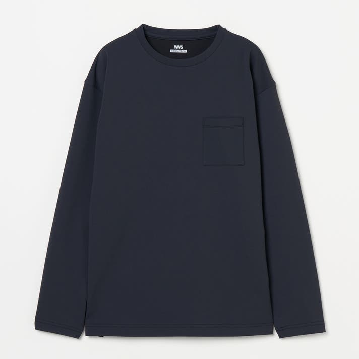 JAXA・東レ共同開発宇宙技術搭載｜ロンTこそ、美しく｜WWSx