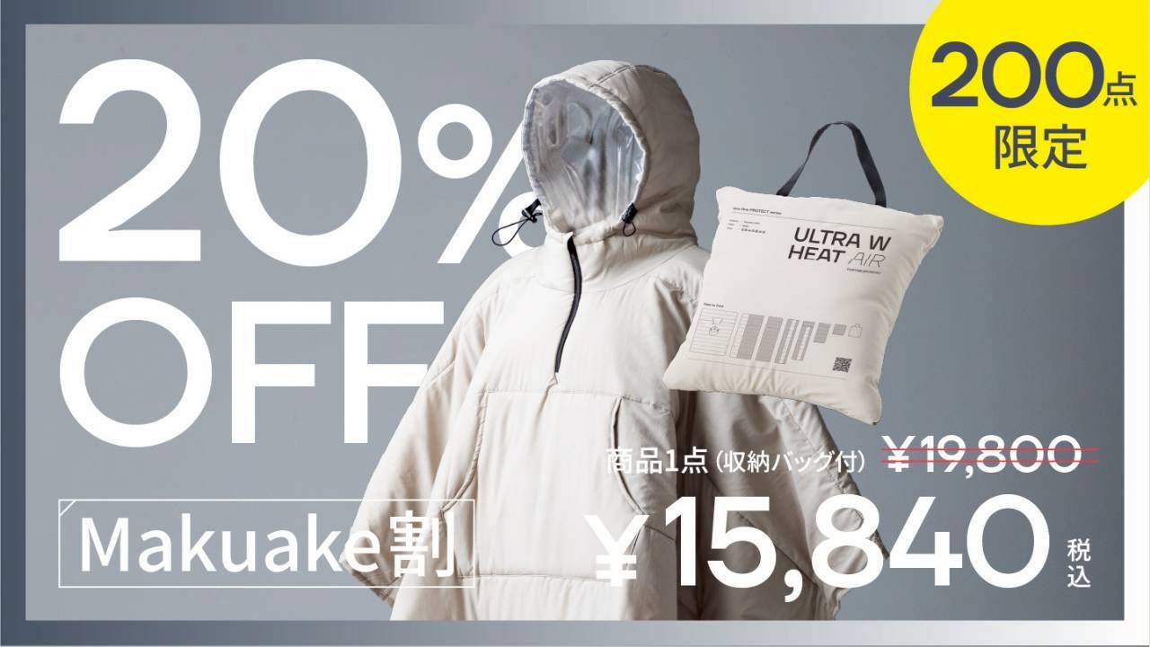 冷暖房服 ジャケット メンズ 男性用 デニム グラデーション フード付き レトロ