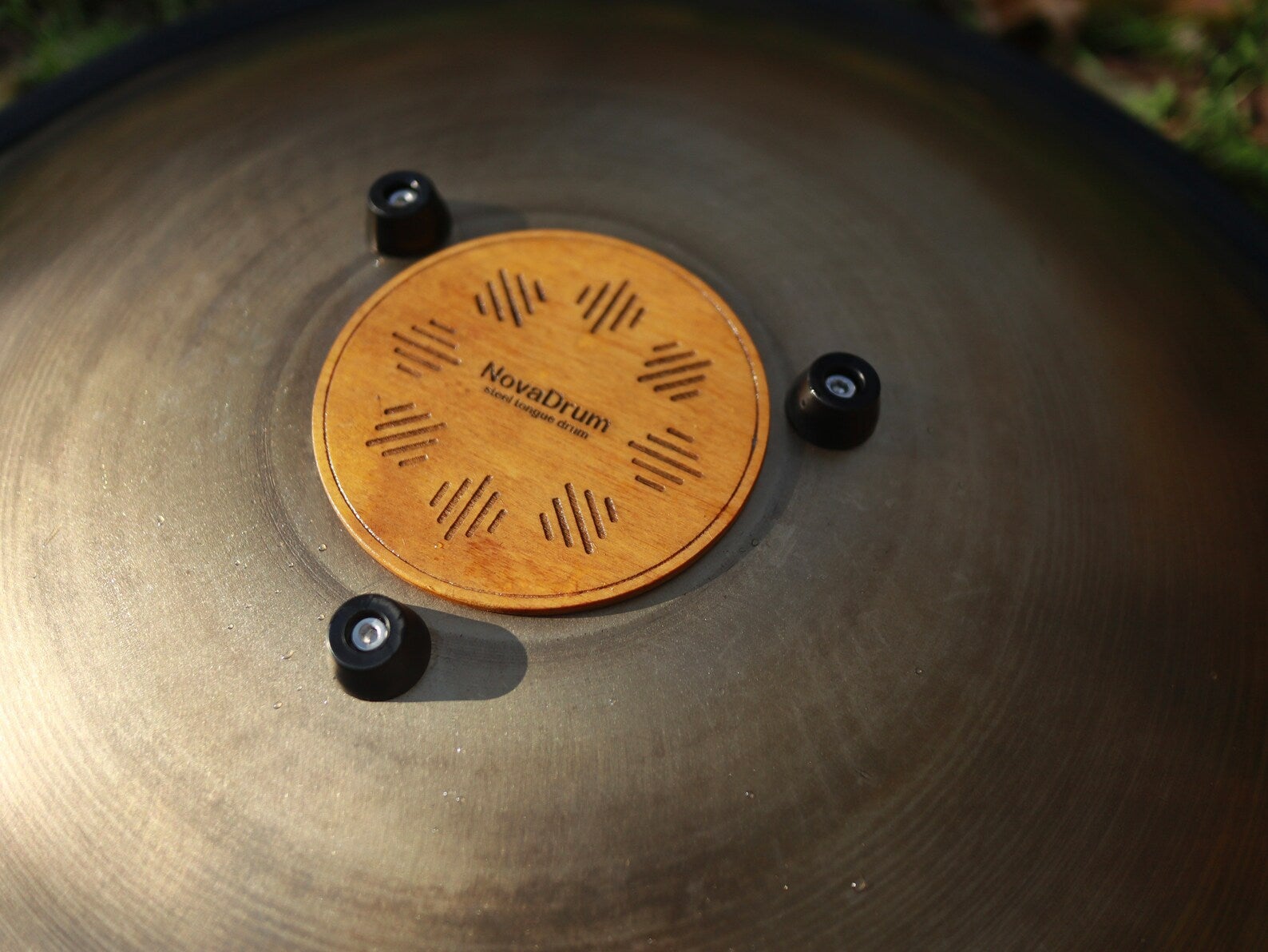 心に沁みる432Hzの静けさ。頑張る自分へのご褒美に｜NOVA DRUM