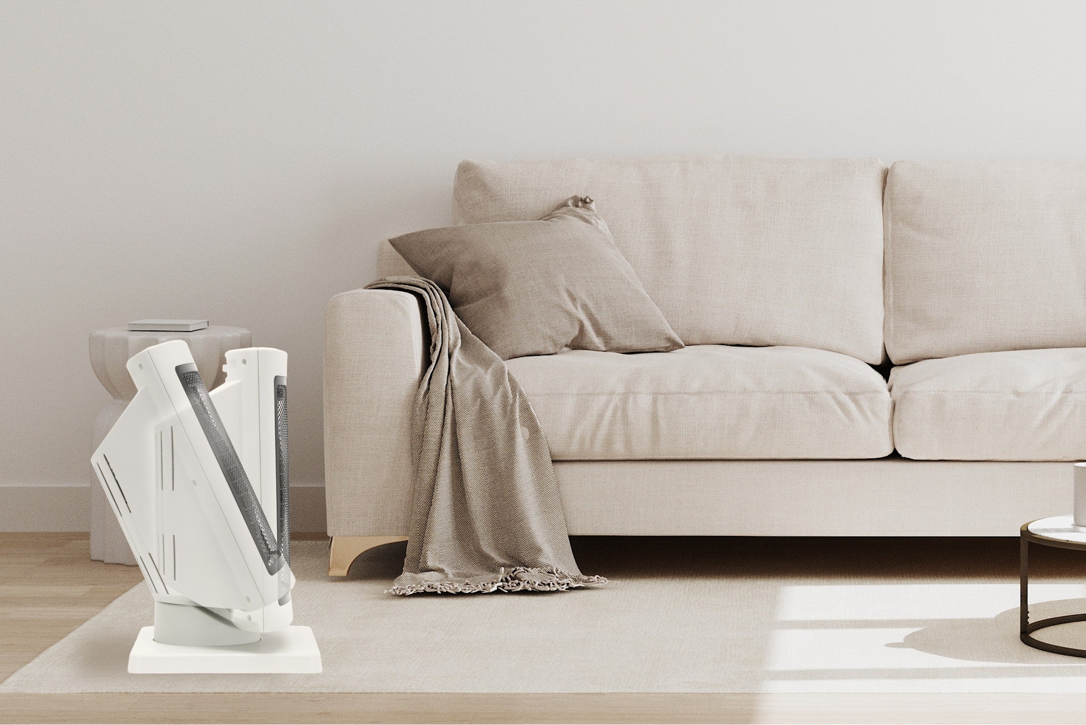 驚異の熱効率でぽっかぽか！ワンシーズンで1万6千円も節電