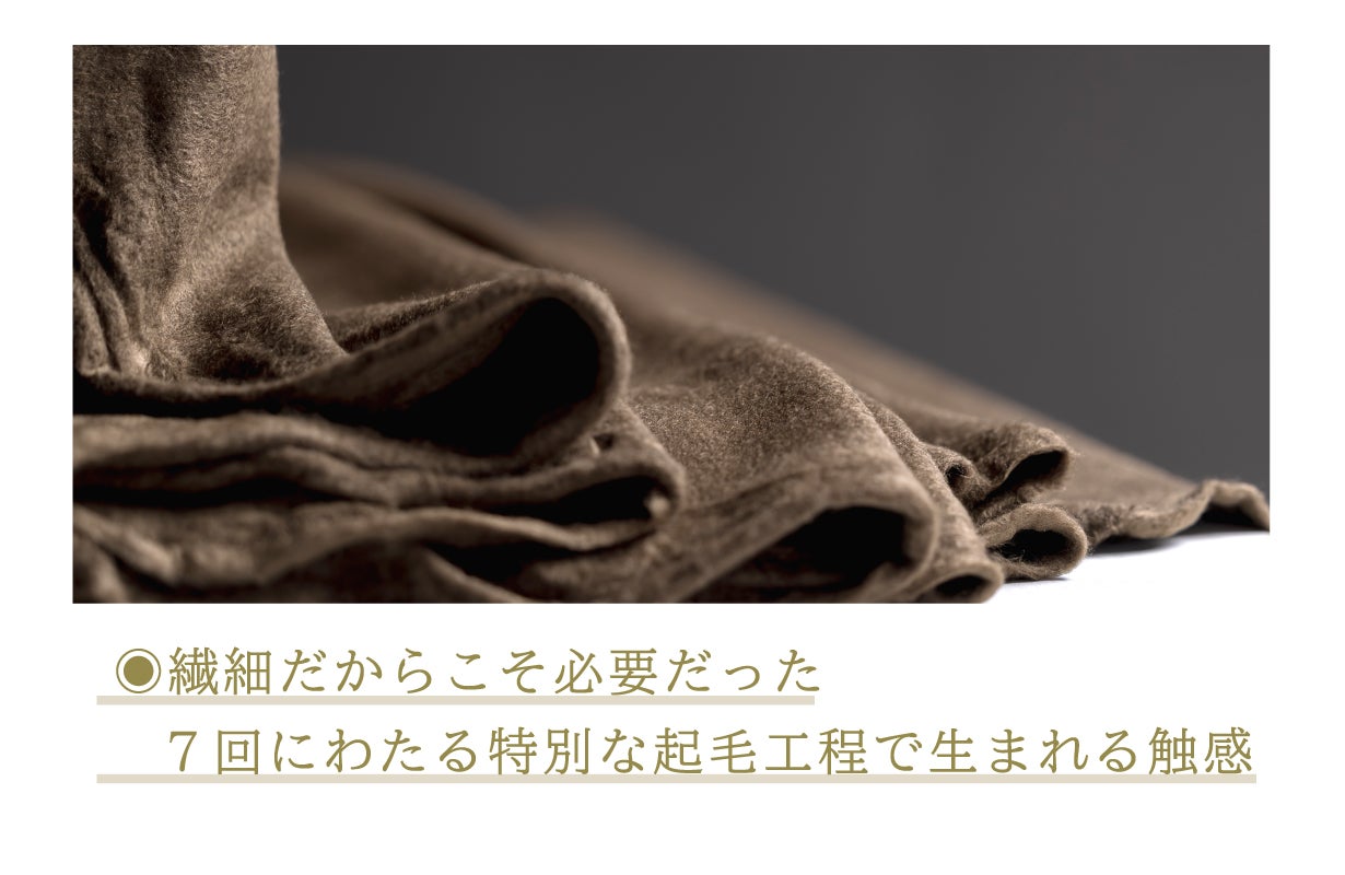 シルクフリースネックウォーマー comoli コモリ シルクフリース ネックウォーマー COMOLI