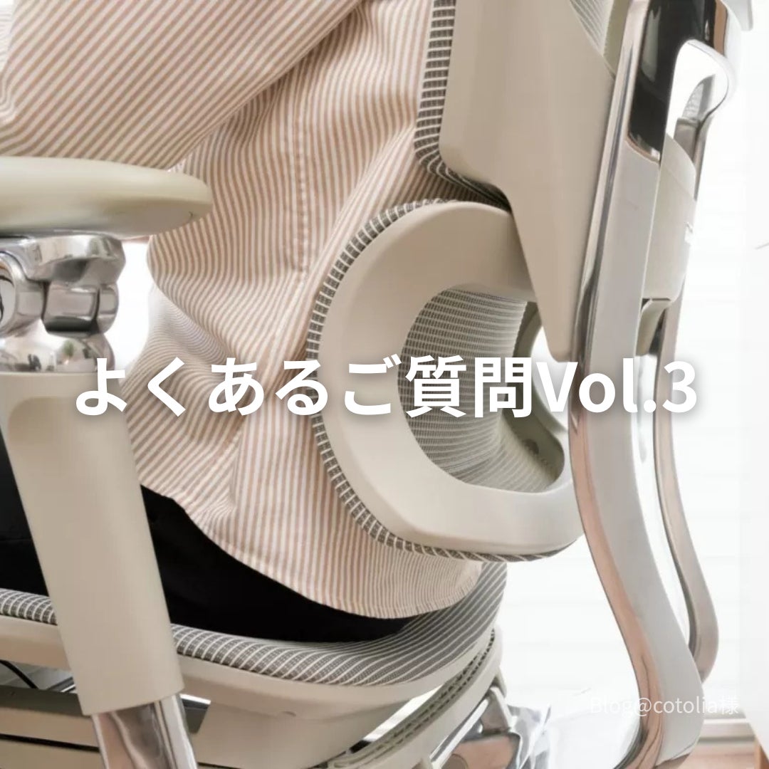 COFO最高峰】リラックス×集中力｜ワークチェアの決定版『Premium 2