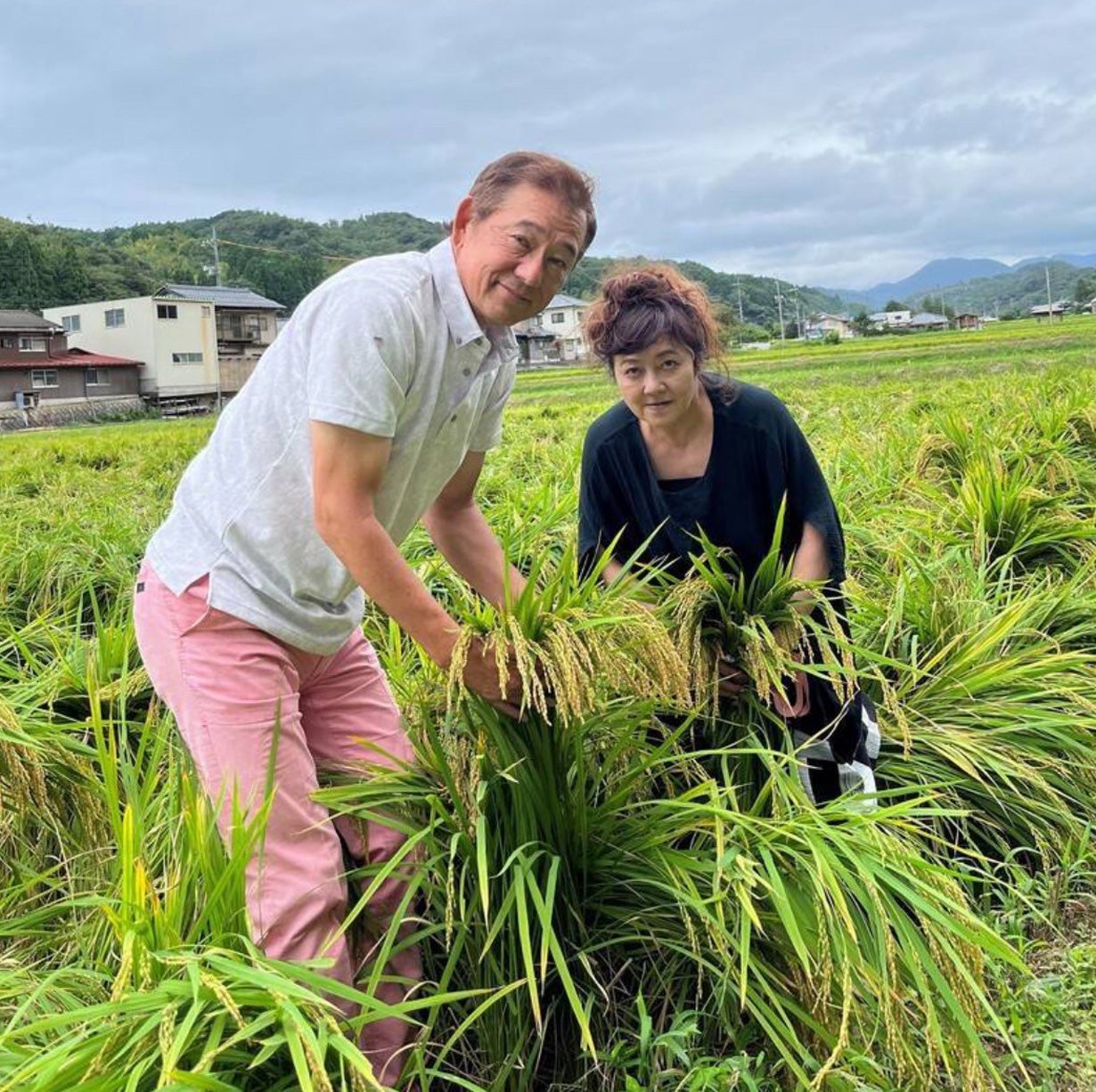 元プロ野球選手・川口和久がアスリート×農業の未来を創るプロジェクト