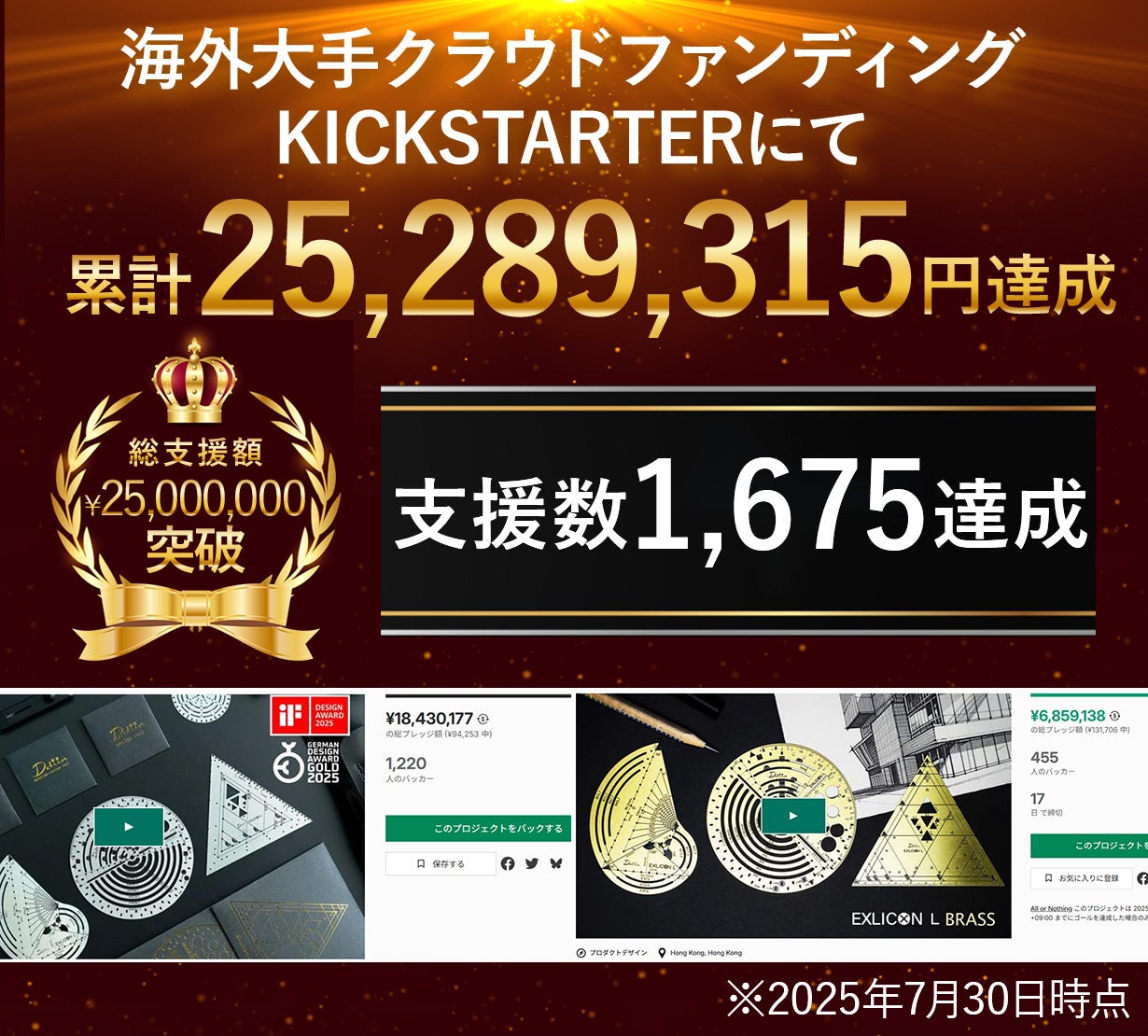 黄金比を簡単かつ正確に描く！プロフェッショナル仕様の多機能スケール