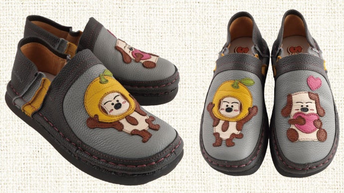 熊本県八代市日奈久発！グランプリに輝いた「ちくワン」と歩けるコラボ