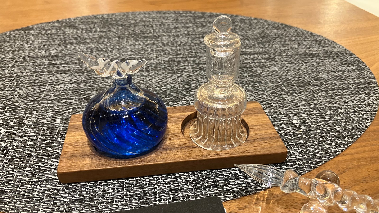 みやび　インク壺6点 みやび様専用 インク壺6点