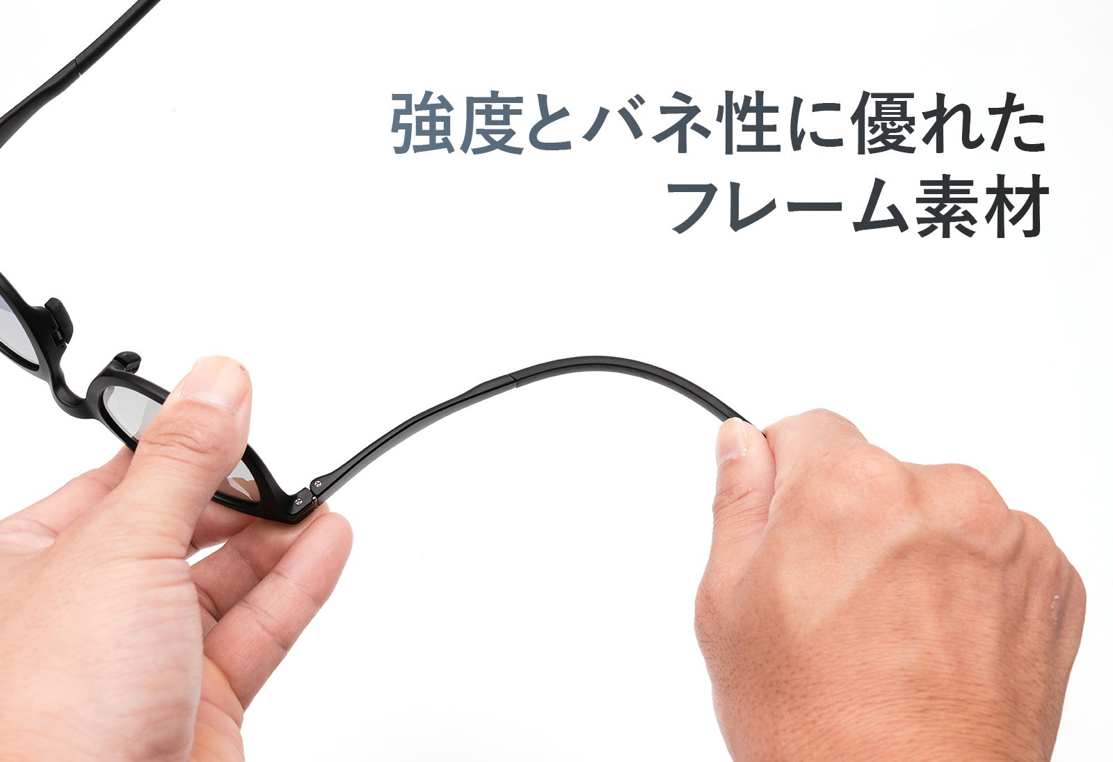 メガネユーザー必見 WTDスポーツ調光サングラス TOOREBO R3 2019 PHOENIX X ZEISS & 調光スポーツサングラス | 超軽量TR90フレーム