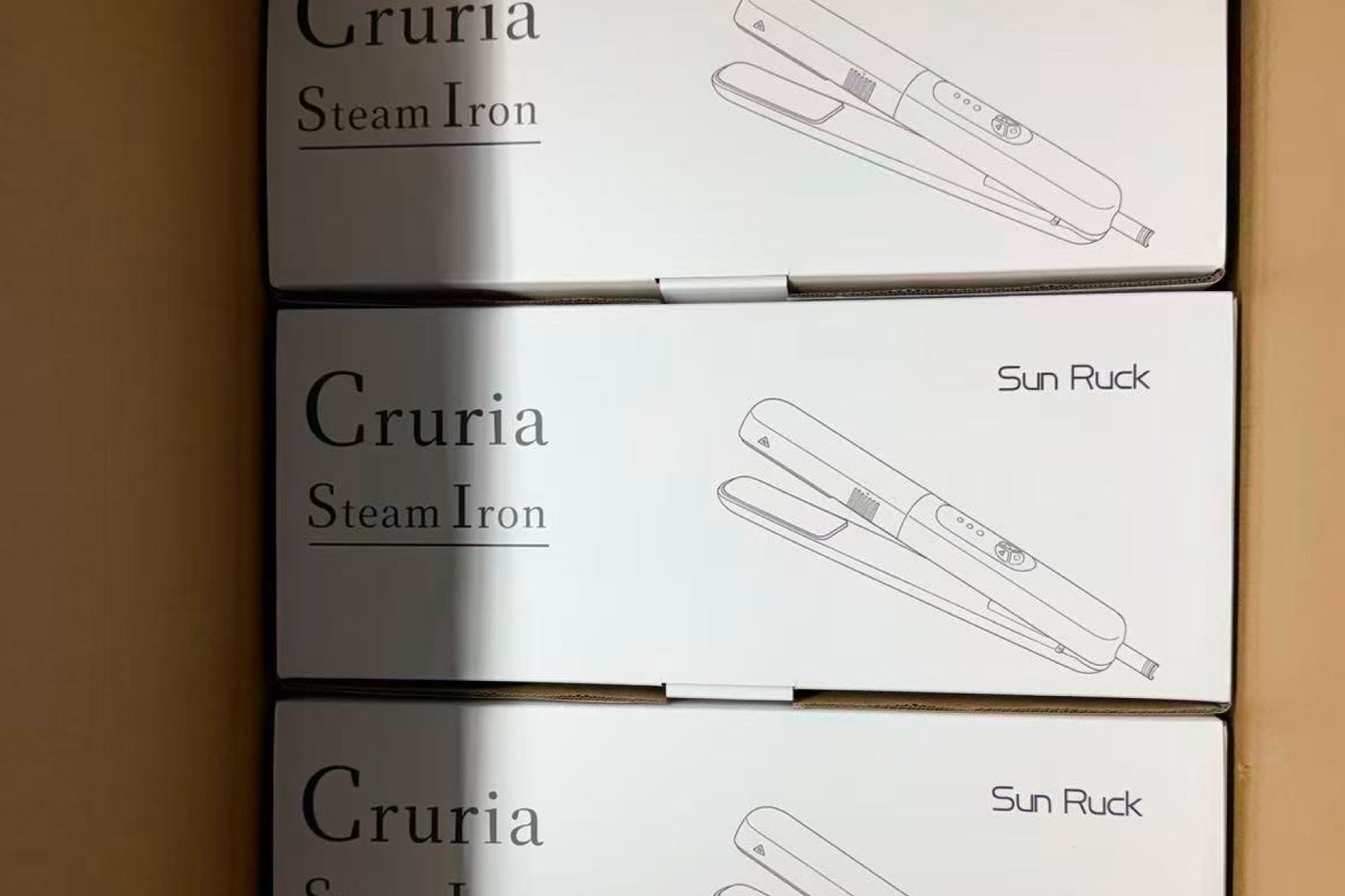 Makuake｜【新体感・3変式】ALL IN ONE 衣類スチームアイロンでプロ級