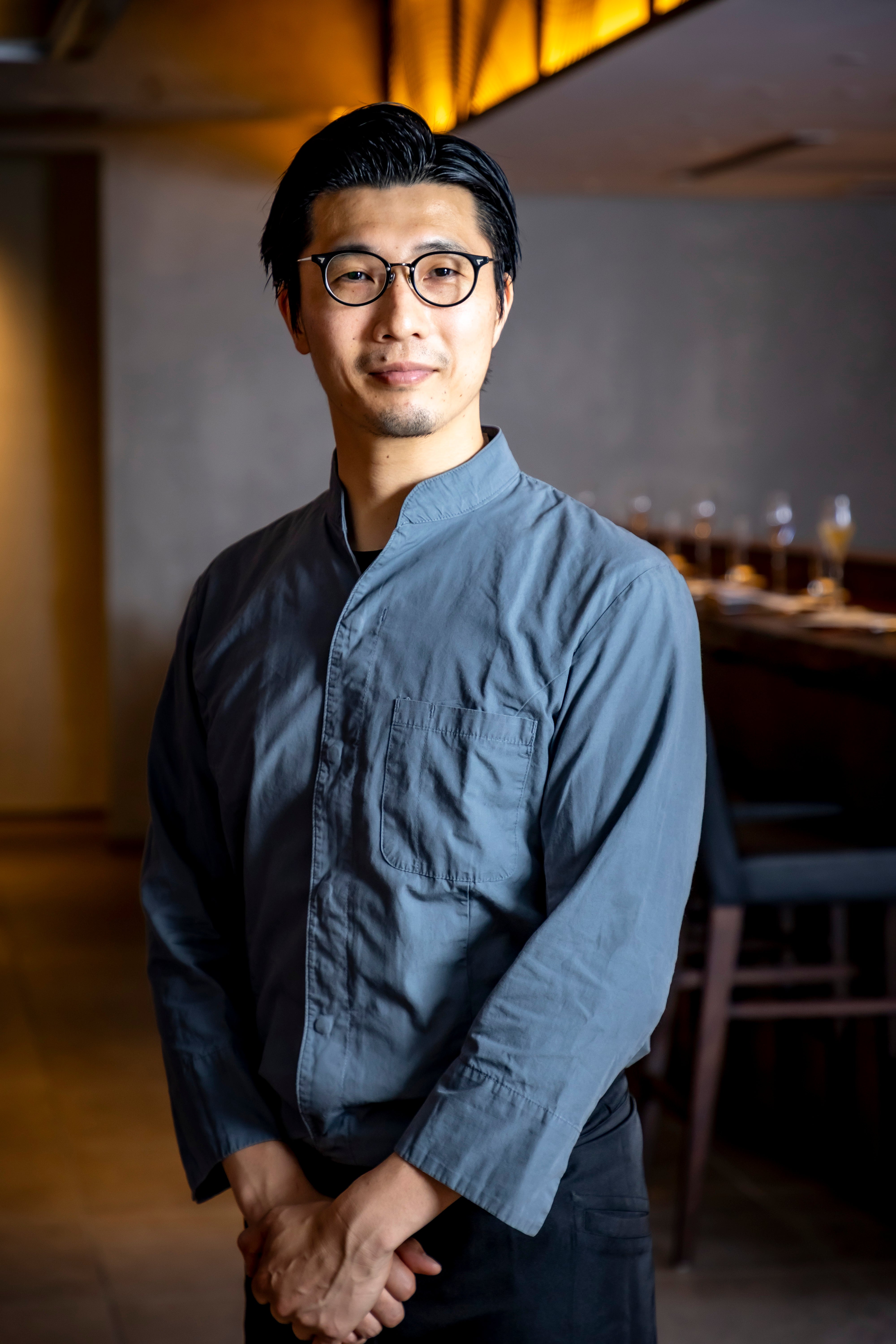 和食の概念が変わる！日本の伝統×現代技術が融合した料理。それ