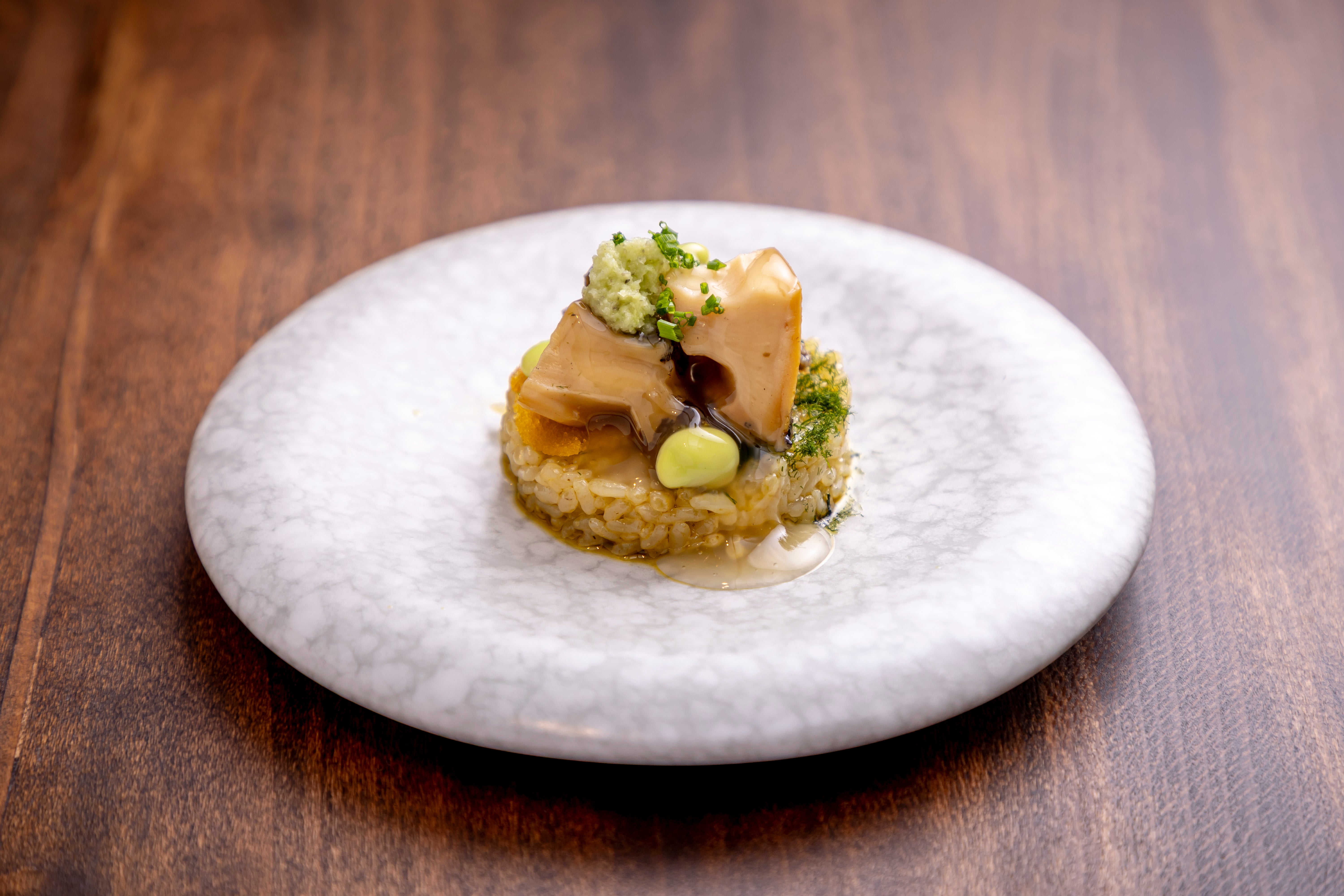 和食の概念が変わる！日本の伝統×現代技術が融合した料理。それ