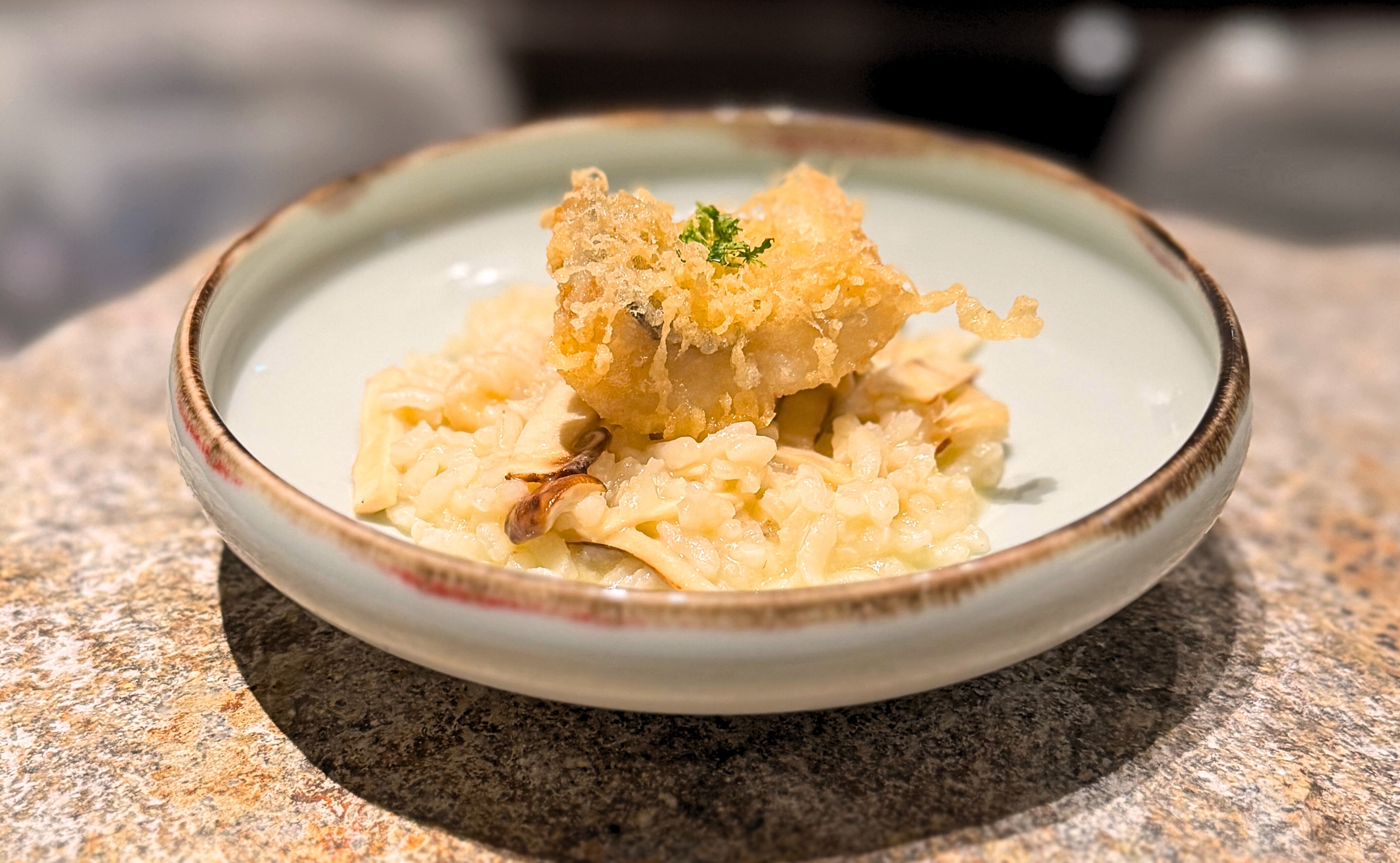 和食の概念が変わる！日本の伝統×現代技術が融合した料理。それ