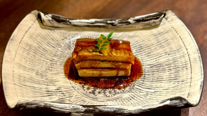 和食の概念が変わる！日本の伝統×現代技術が融合した料理。それが