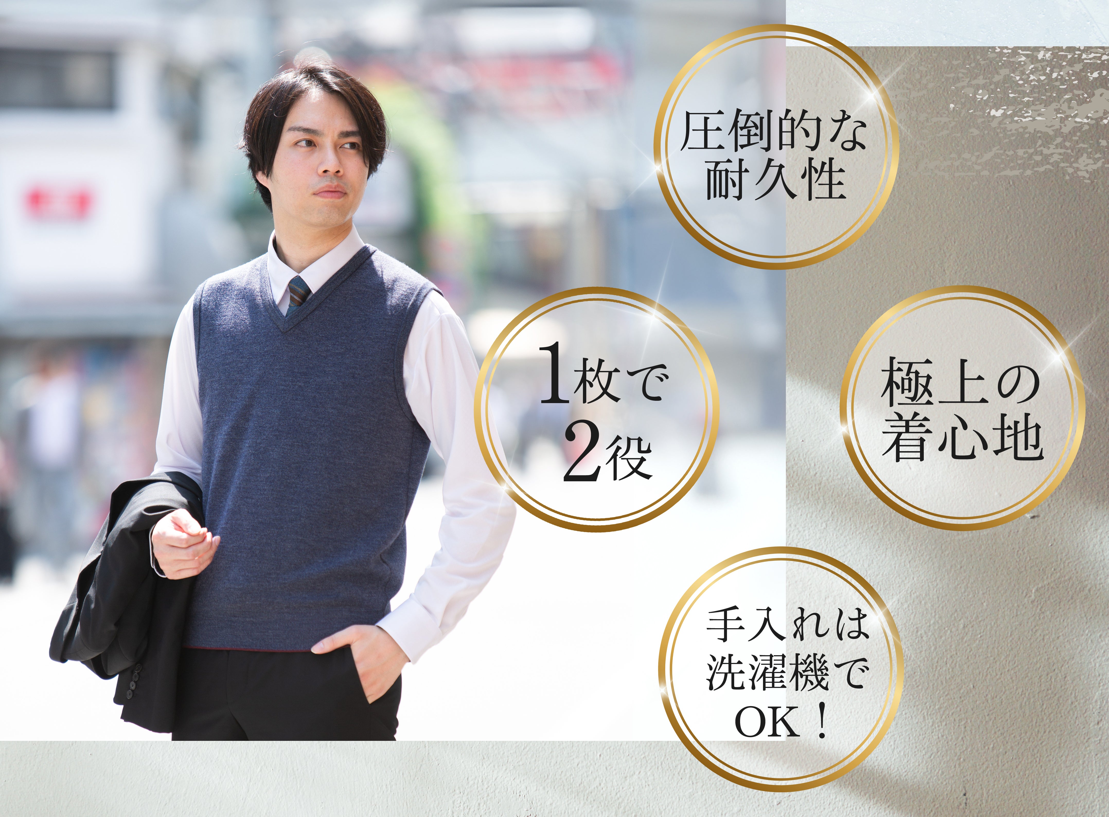 使用回数2回ほど！美品、箱付き BURBERRY シルバー ネクタイピン 使用回数2