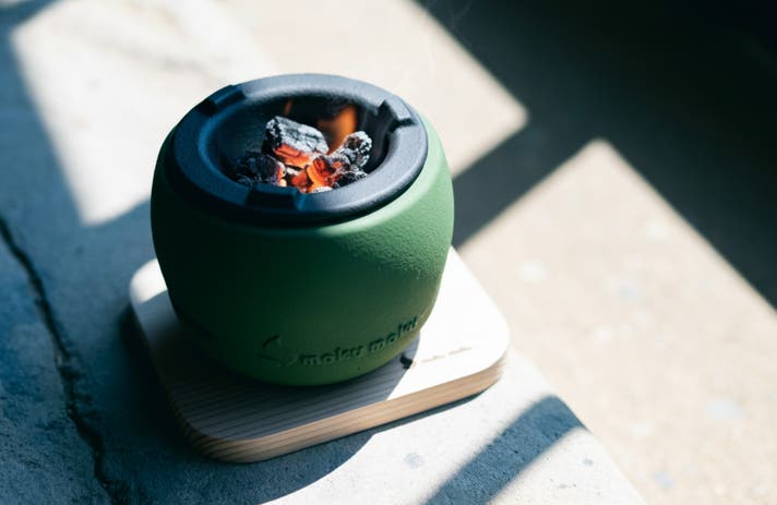 ☆pochi 手作り火鉢☆ 手あぶり火鉢 – 【火鉢専門通販ショップ】火鉢.shop 増田屋