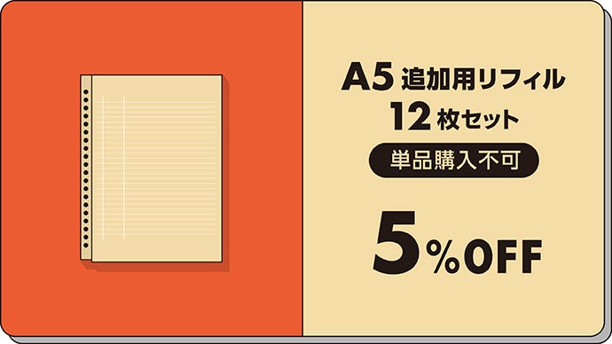 楽一番さま専用　おまとめ３枚 書いて・しまって・ひとまとめ】 1冊3役の使い方で、仕事も暮らしも